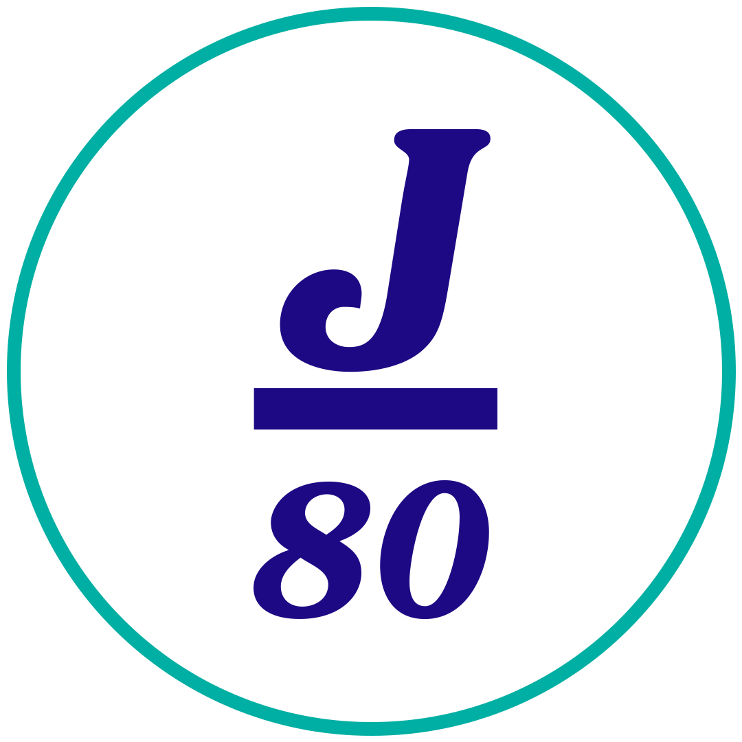 Logo J80__One Design_Quantum Sails Italia