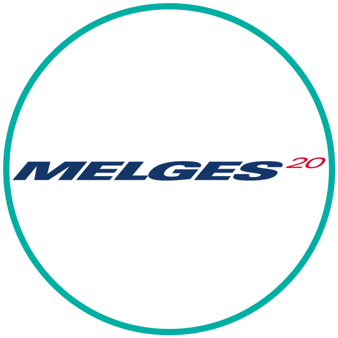 Logo Melges 20__One Design_Quantum Sails Italia