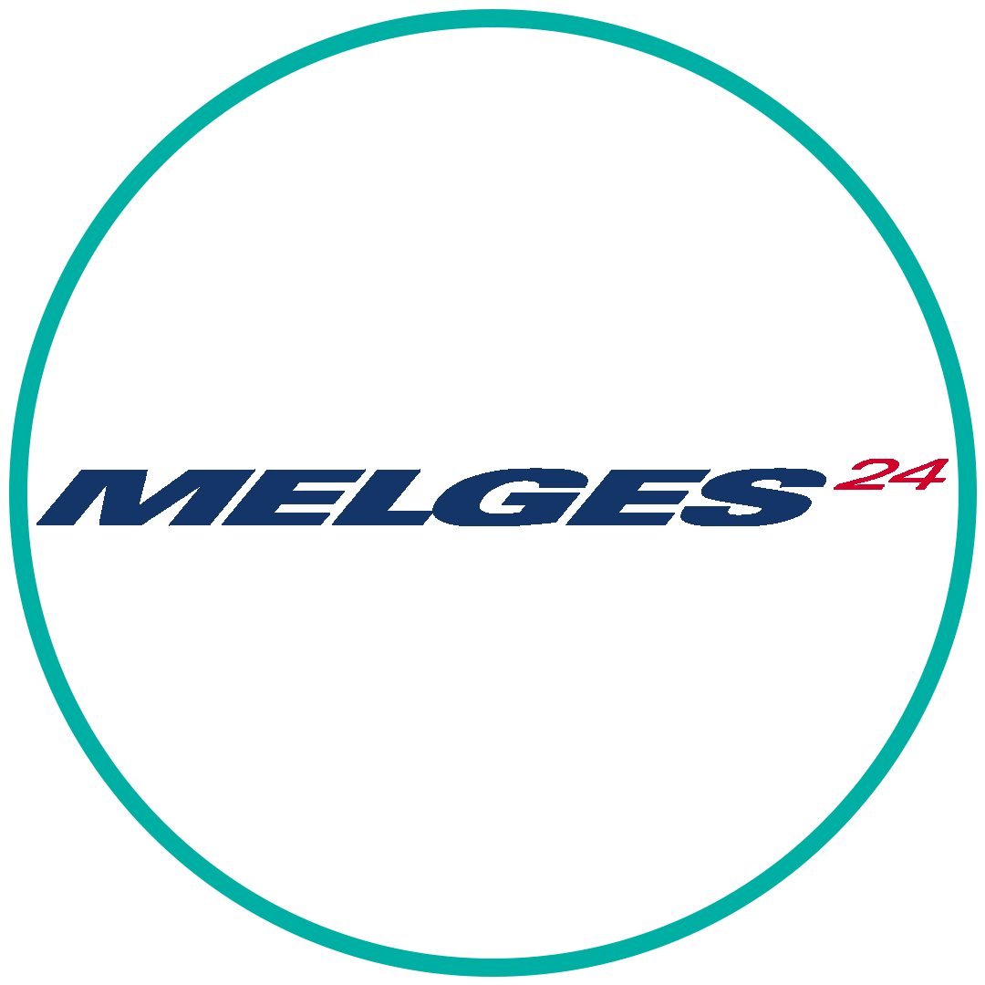 Logo Melges 24__One Design_Quantum Sails Italia