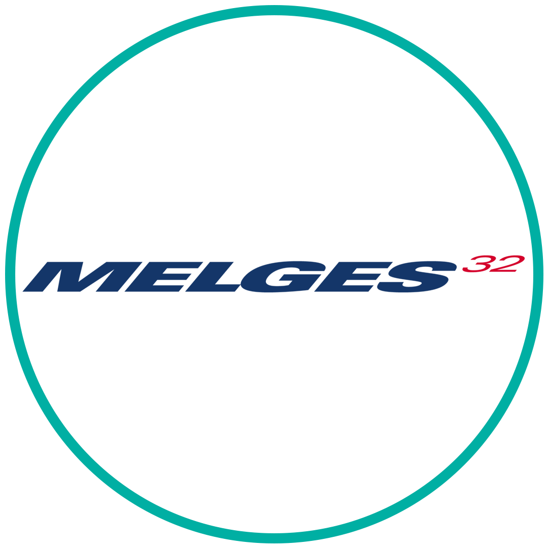 Logo Melges 32__One Design_Quantum Sails Italia