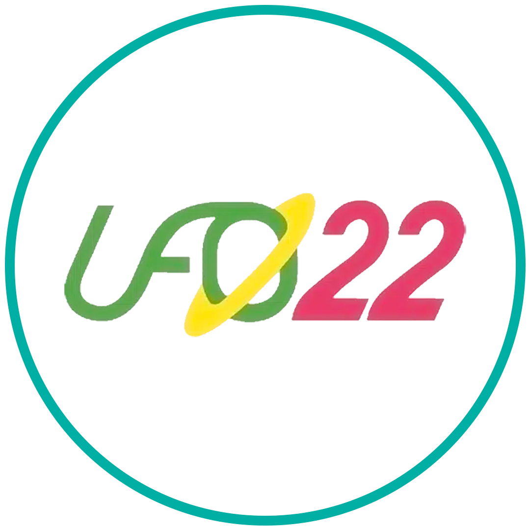 Logo UFO 22__One Design_Quantum Sails Italia