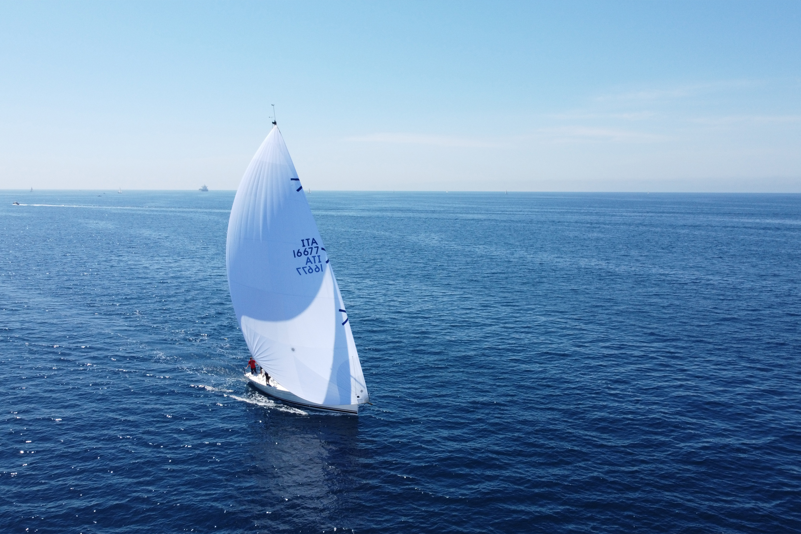 Vele Portanti_Quantum Sails Italia