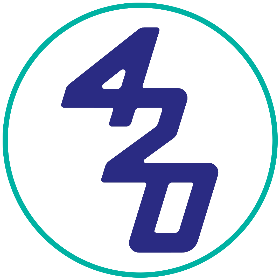 Logo 420__One Design_Quantum Sails Italia